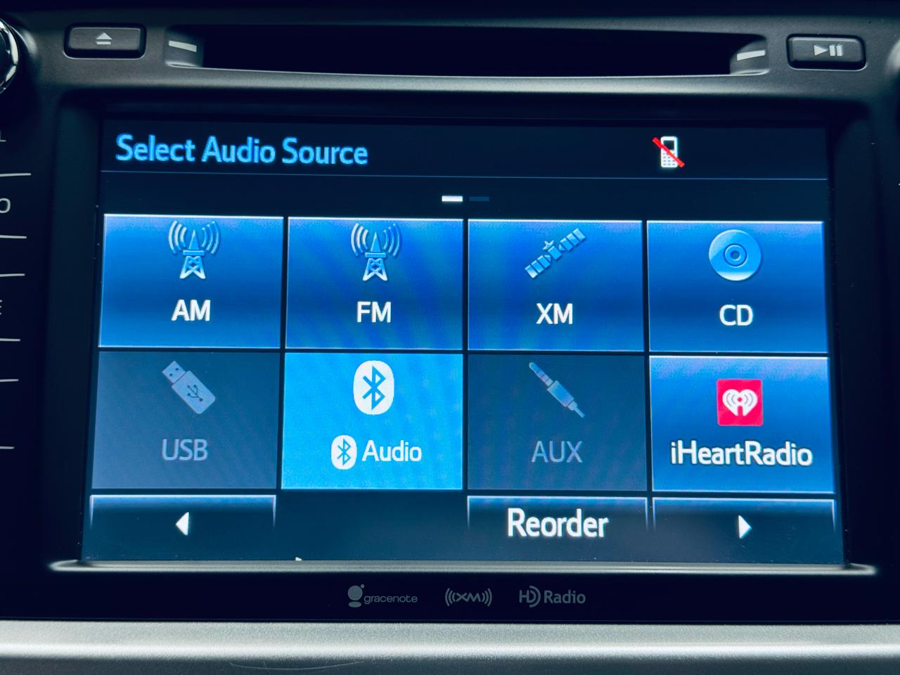 Toyota Highlander Limited V6 FWD (Natl) 2017