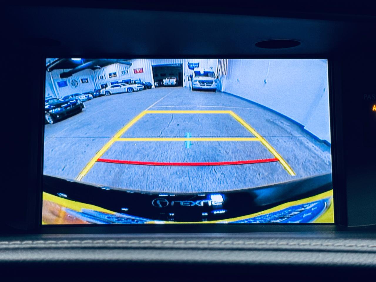 Lexus ES 350 4dr Sdn 2015