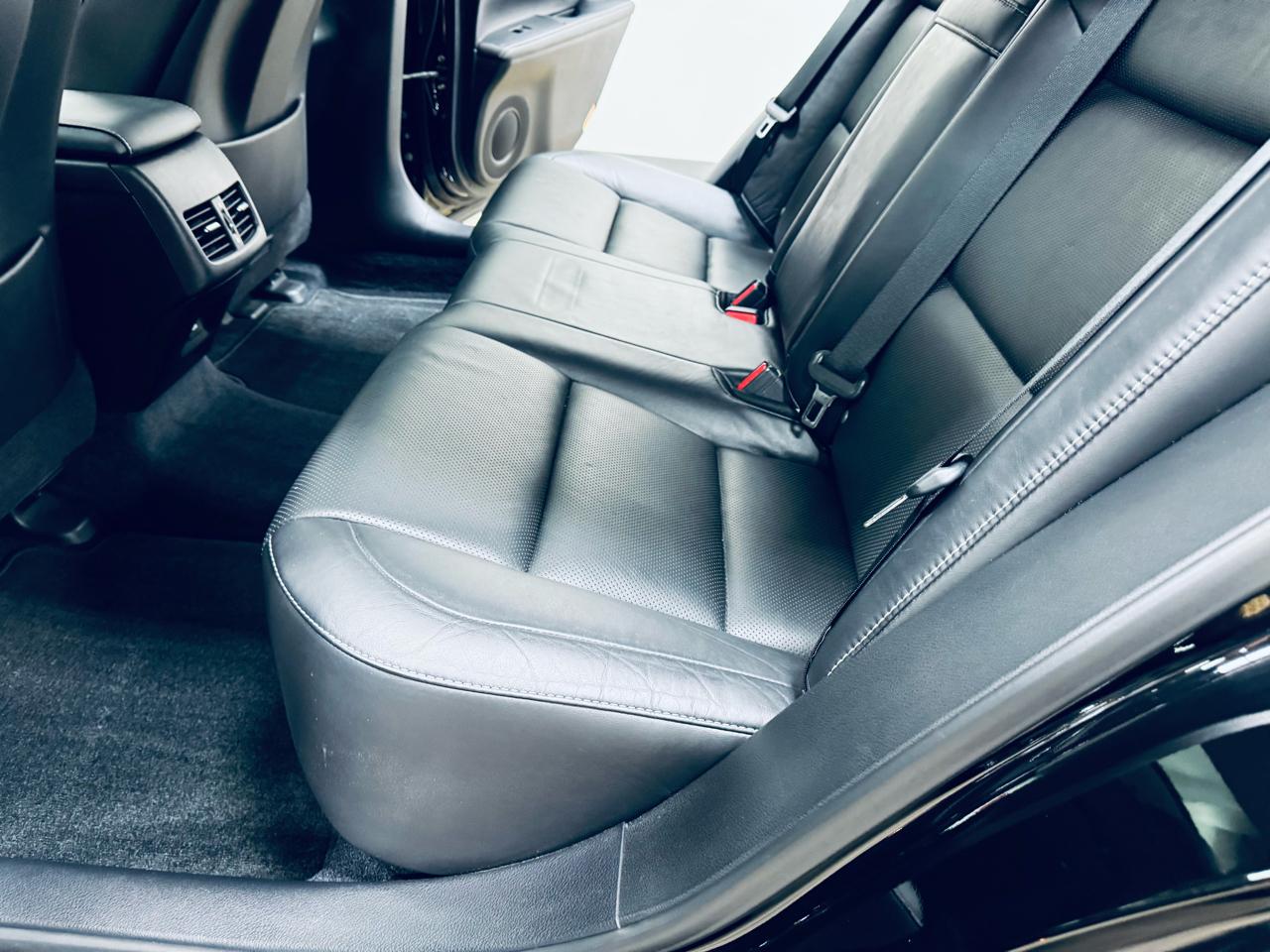 Lexus ES 350 4dr Sdn 2015