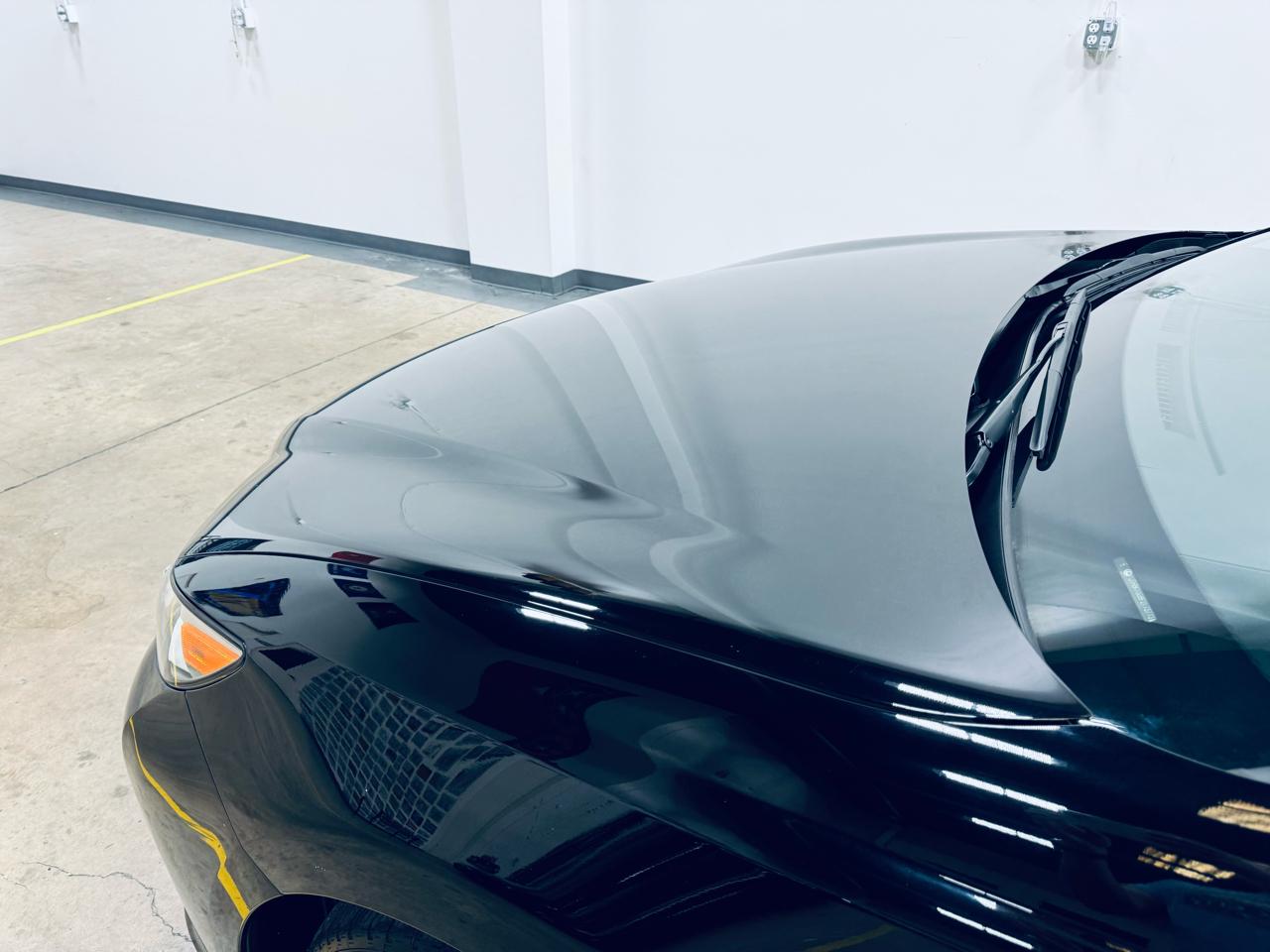 Lexus ES 350 4dr Sdn 2015