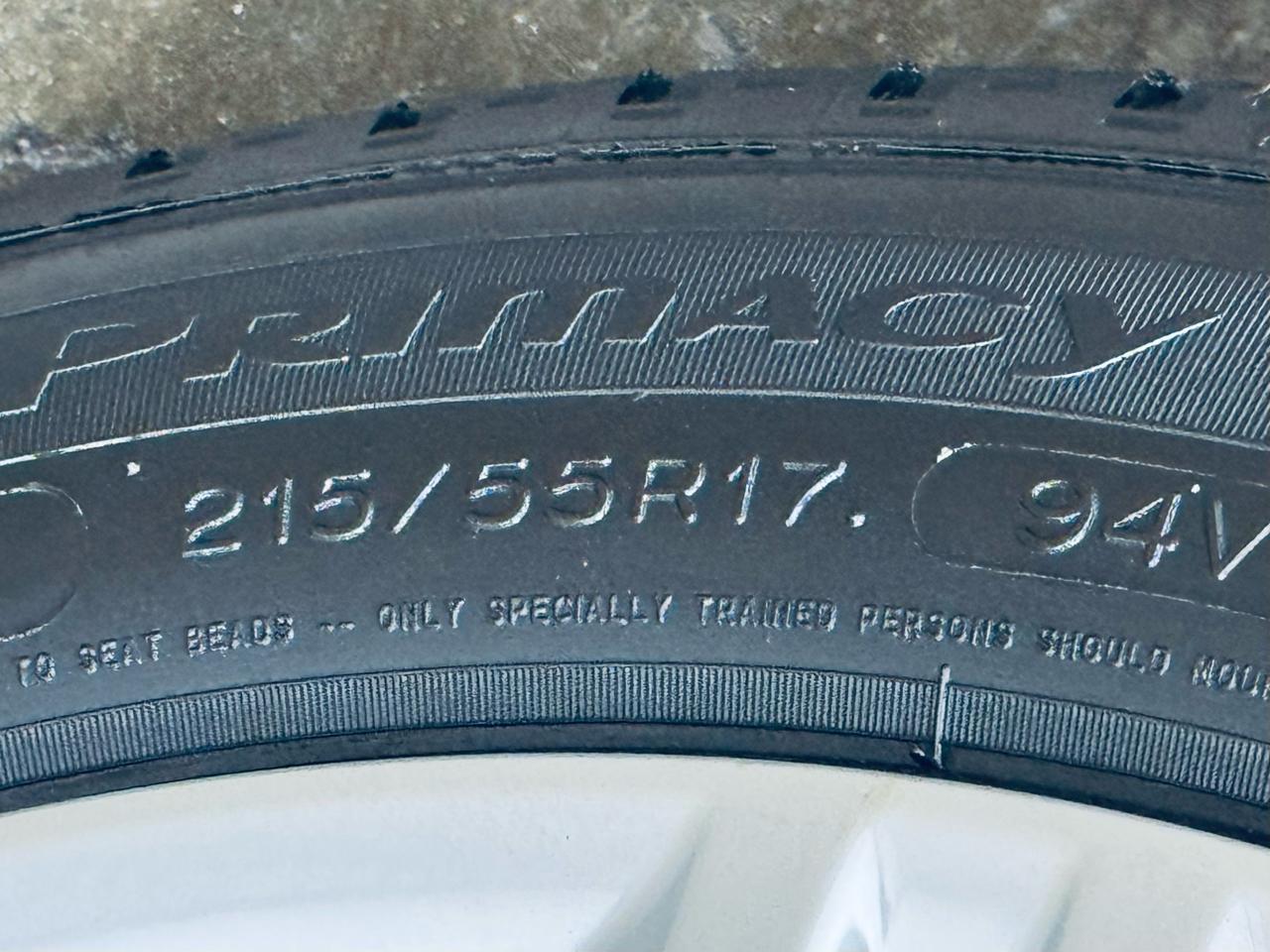 Lexus ES 350 4dr Sdn 2015