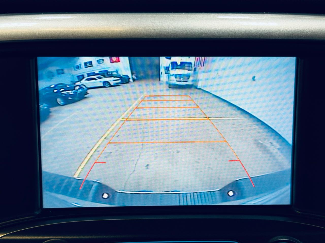 Chevrolet Silverado 1500 2WD Crew Cab 143.5" LT w/1LT 2016