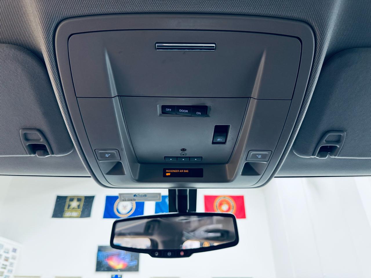 Chevrolet Silverado 1500 2WD Crew Cab 143.5" LT w/1LT 2016