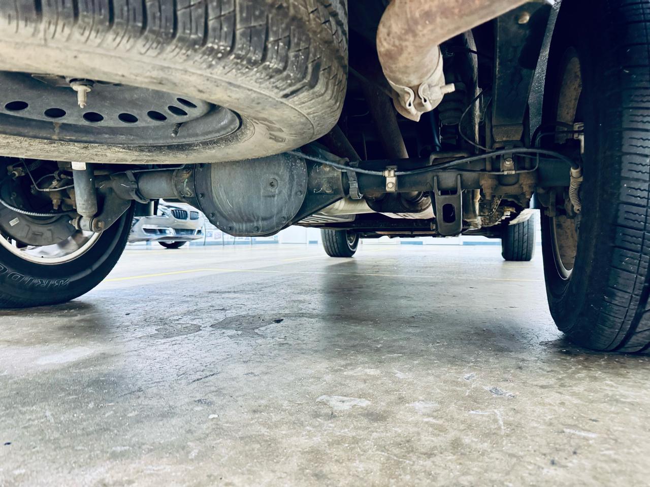 Chevrolet Silverado 1500 2WD Crew Cab 143.5" LT w/1LT 2016