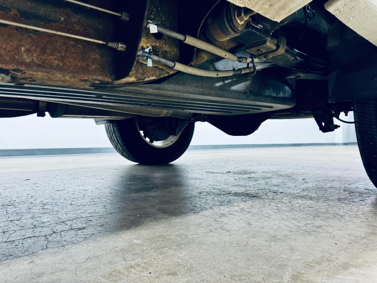 Chevrolet Silverado 1500 2WD Crew Cab 143.5" LT w/1LT 2016