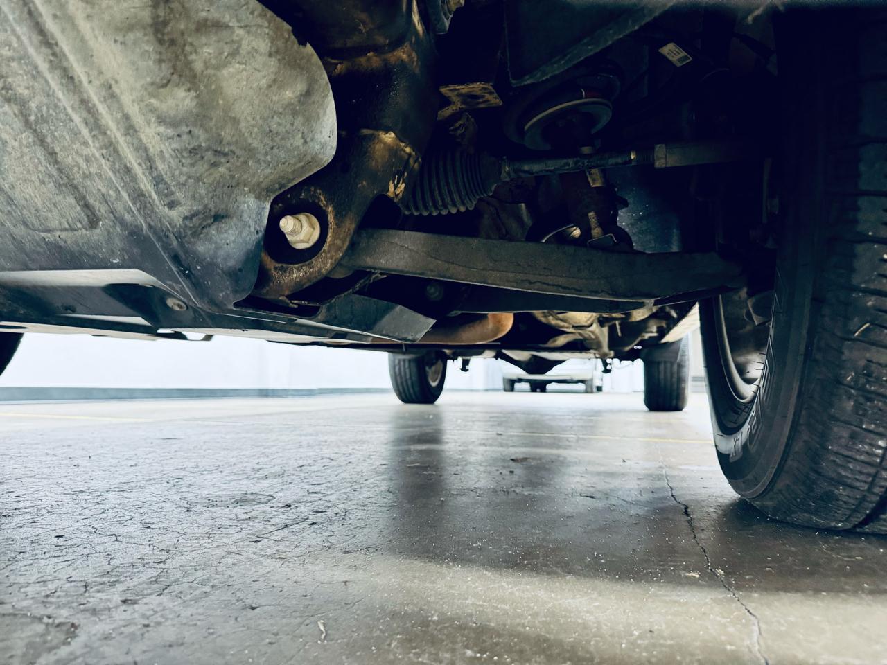 Chevrolet Silverado 1500 2WD Crew Cab 143.5" LT w/1LT 2016