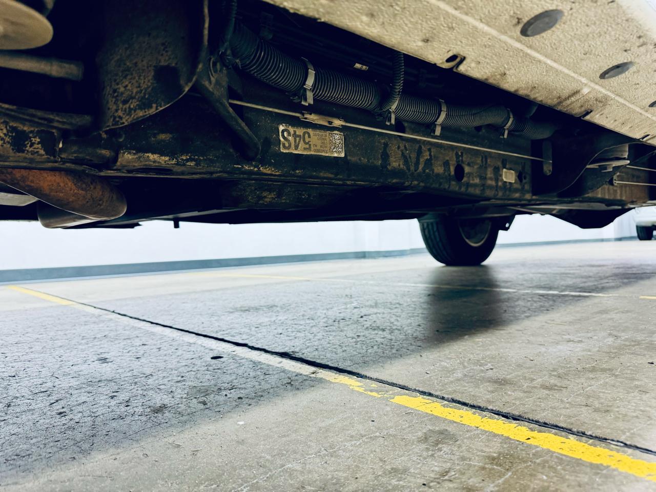 Chevrolet Silverado 1500 2WD Crew Cab 143.5" LT w/1LT 2016