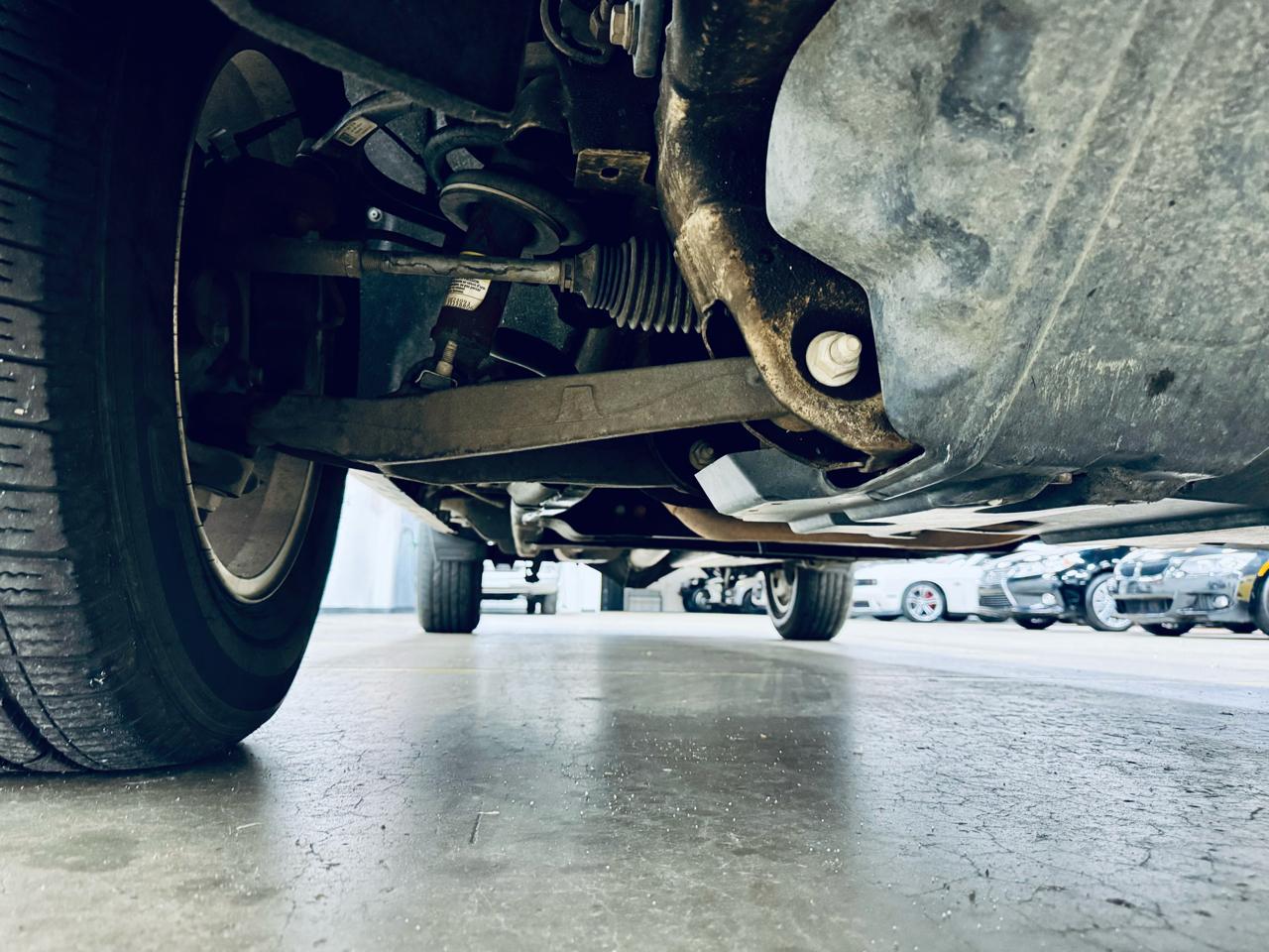 Chevrolet Silverado 1500 2WD Crew Cab 143.5" LT w/1LT 2016