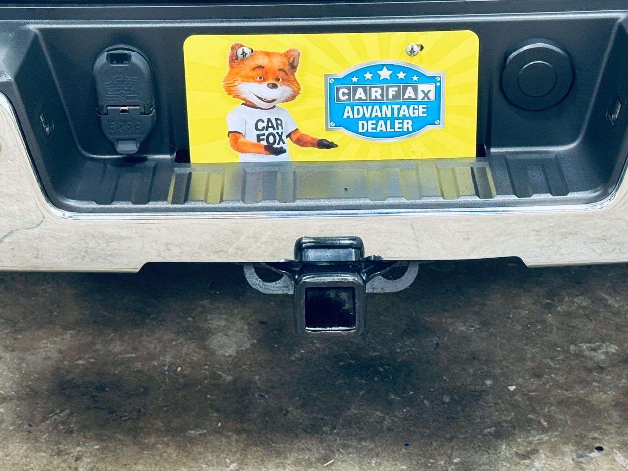 Chevrolet Silverado 1500 2WD Crew Cab 143.5" LT w/1LT 2016