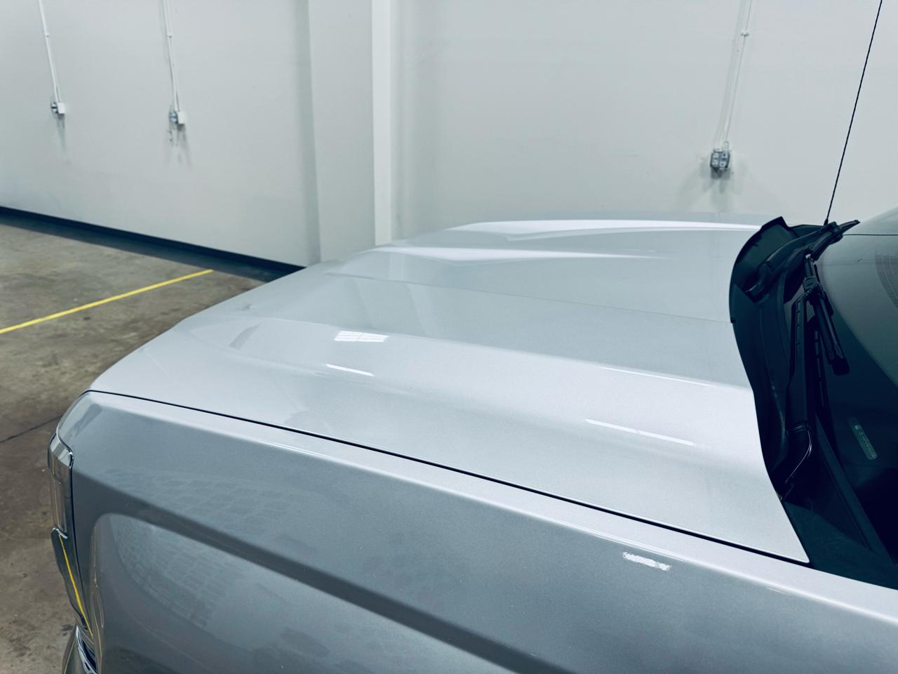 Chevrolet Silverado 1500 2WD Crew Cab 143.5" LT w/1LT 2016