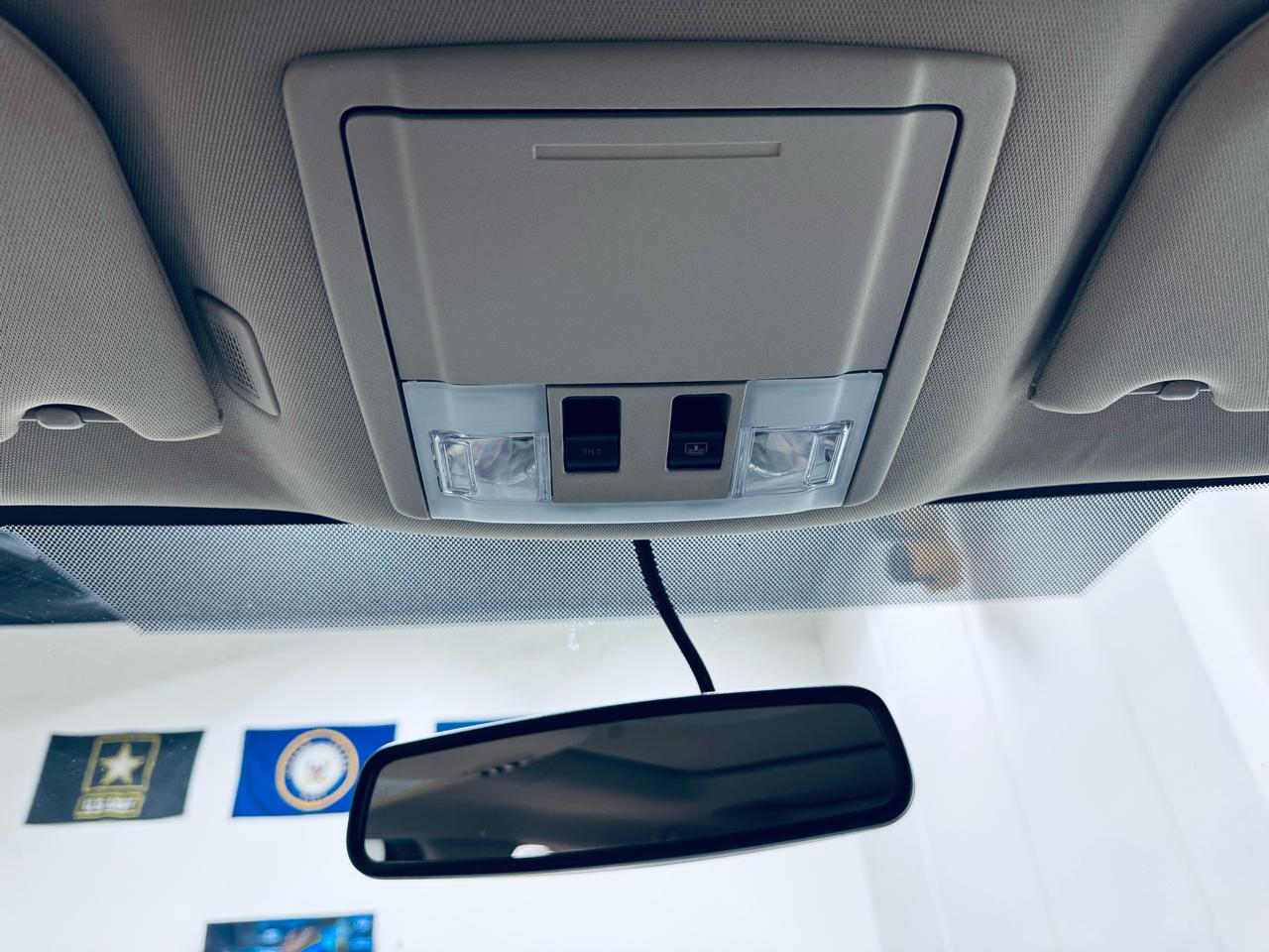 Ford Edge 4dr Limited FWD 2014