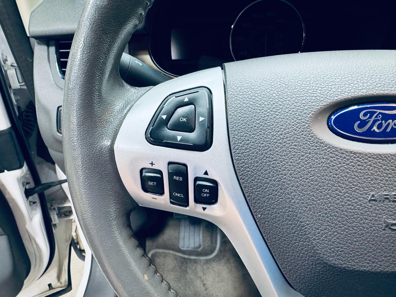 Ford Edge 4dr Limited FWD 2014