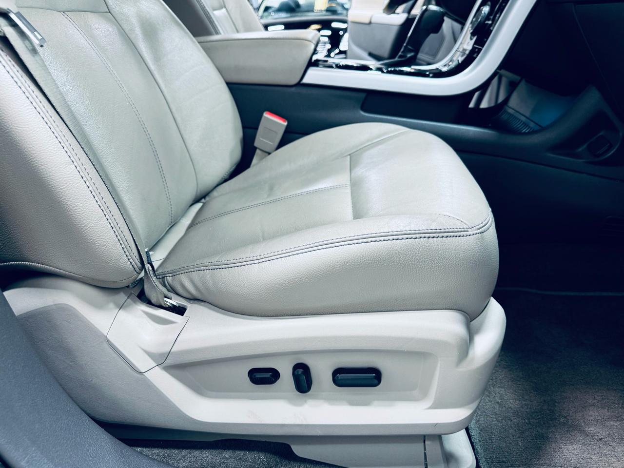 Ford Edge 4dr Limited FWD 2014