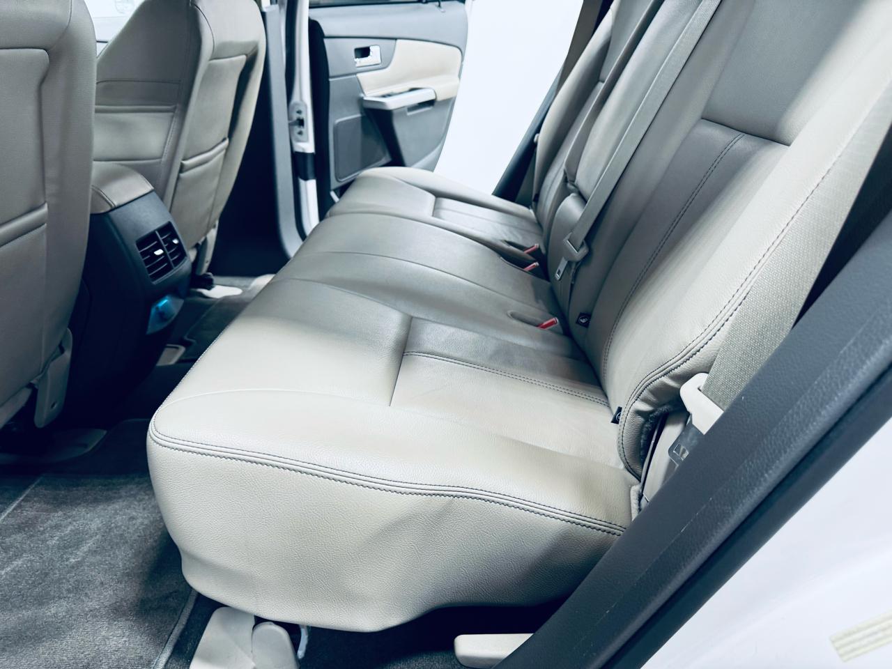 Ford Edge 4dr Limited FWD 2014