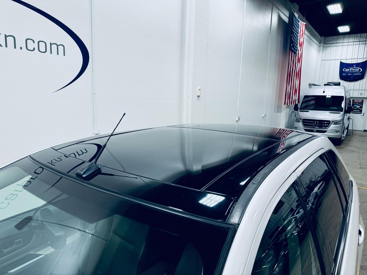 Ford Edge 4dr Limited FWD 2014