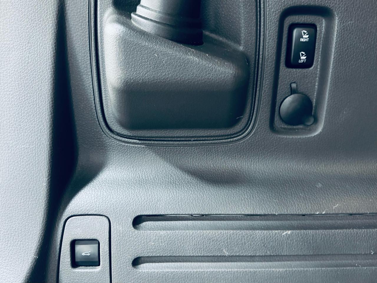 Ford Edge 4dr Limited FWD 2014