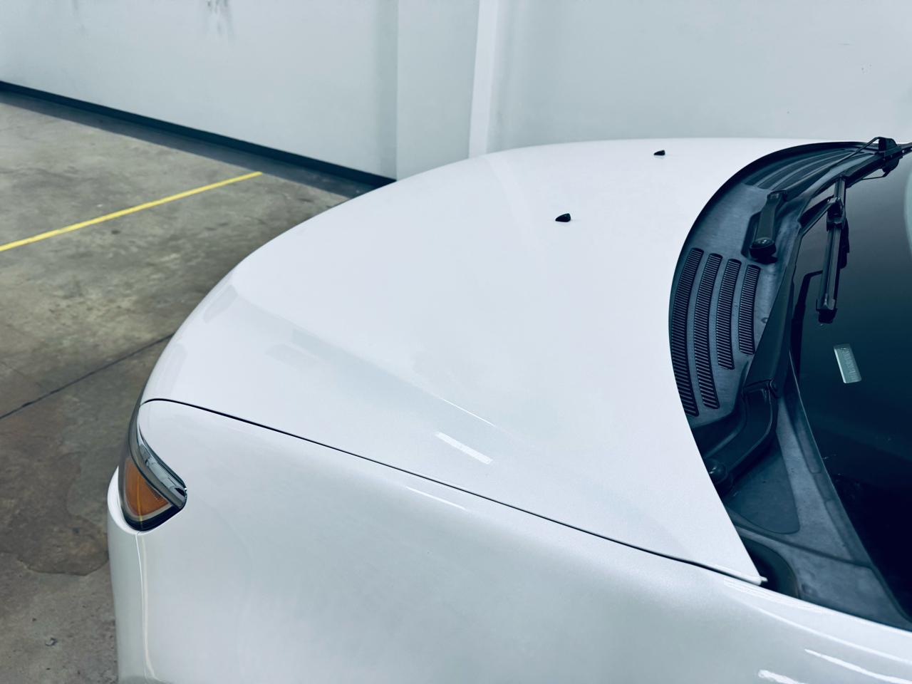 Ford Edge 4dr Limited FWD 2014