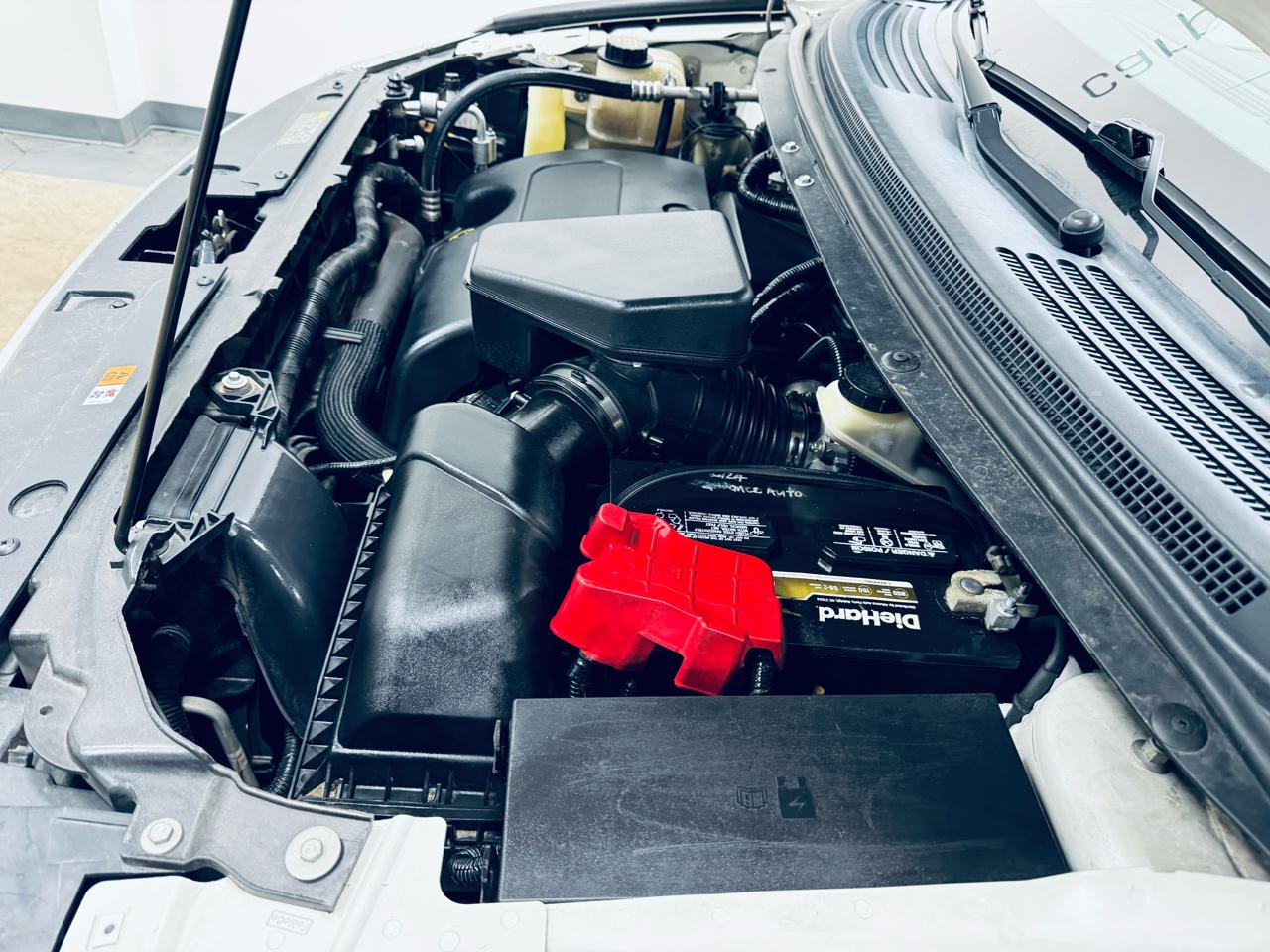 Ford Edge 4dr Limited FWD 2014