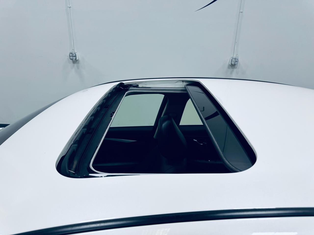 Infiniti Q50 3.0t LUXE AWD 2018