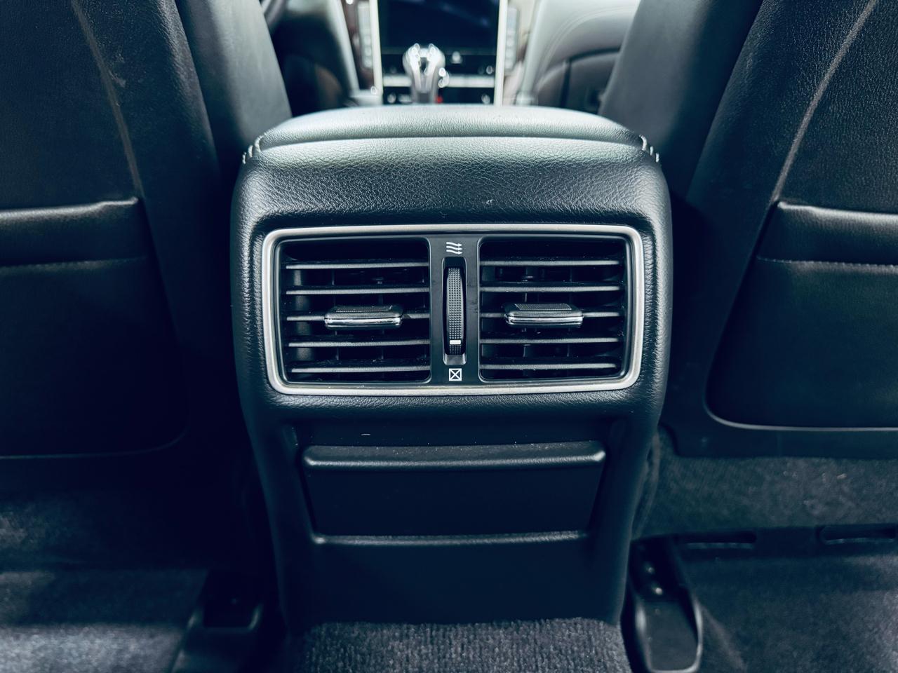 Infiniti Q50 3.0t LUXE AWD 2018