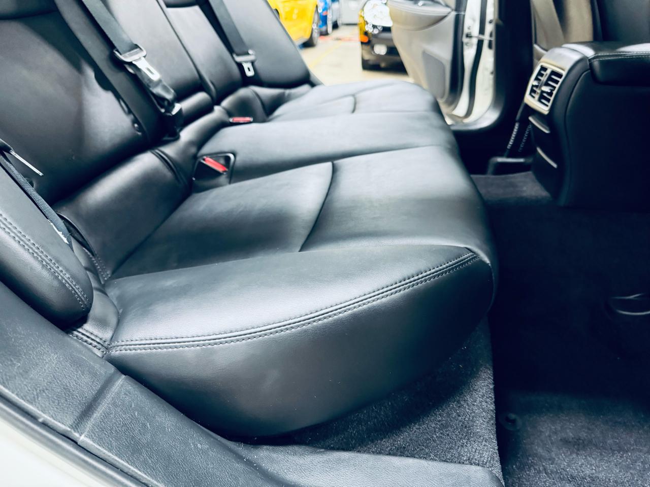 Infiniti Q50 3.0t LUXE AWD 2018