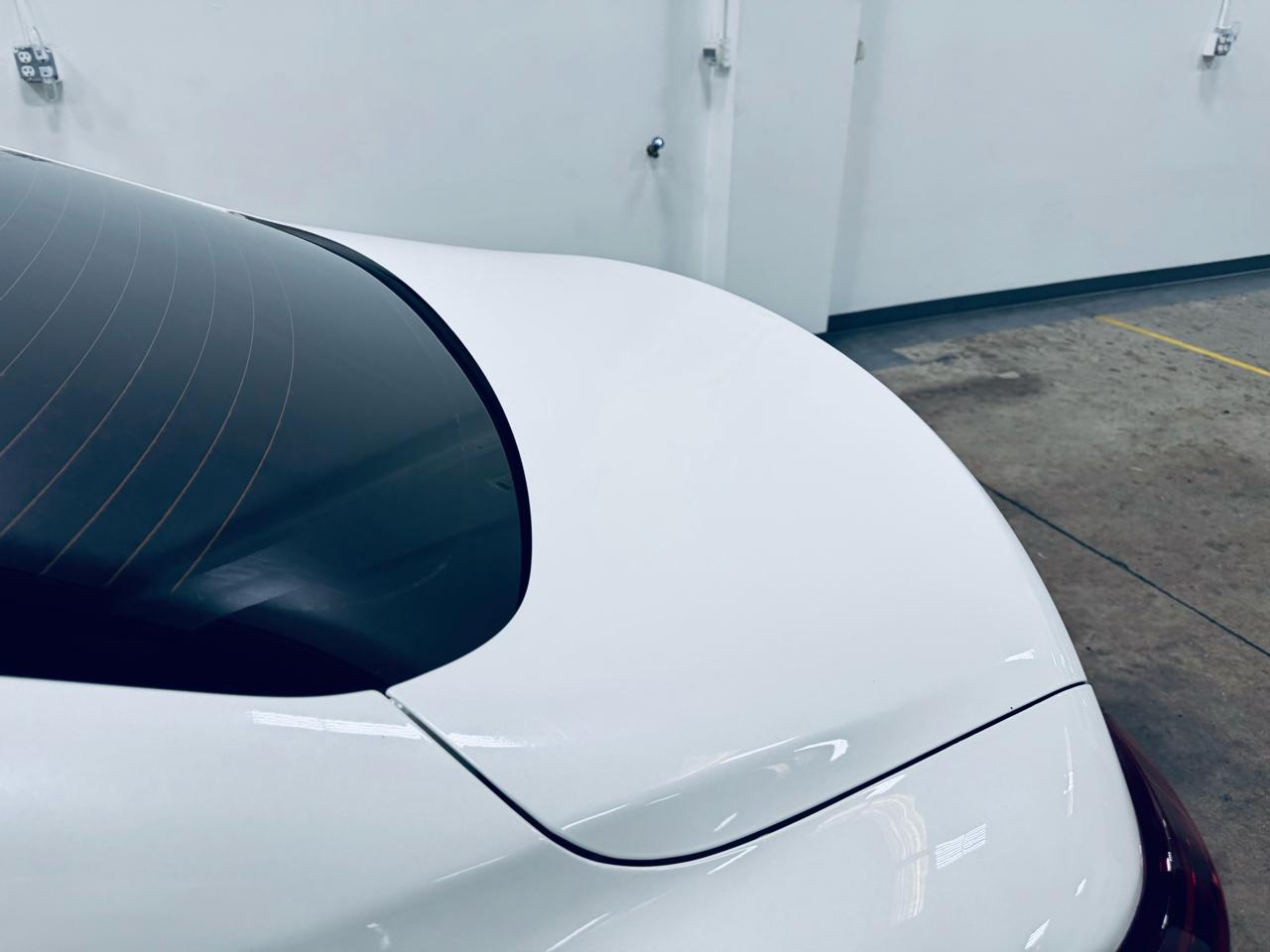 Infiniti Q50 3.0t LUXE AWD 2018