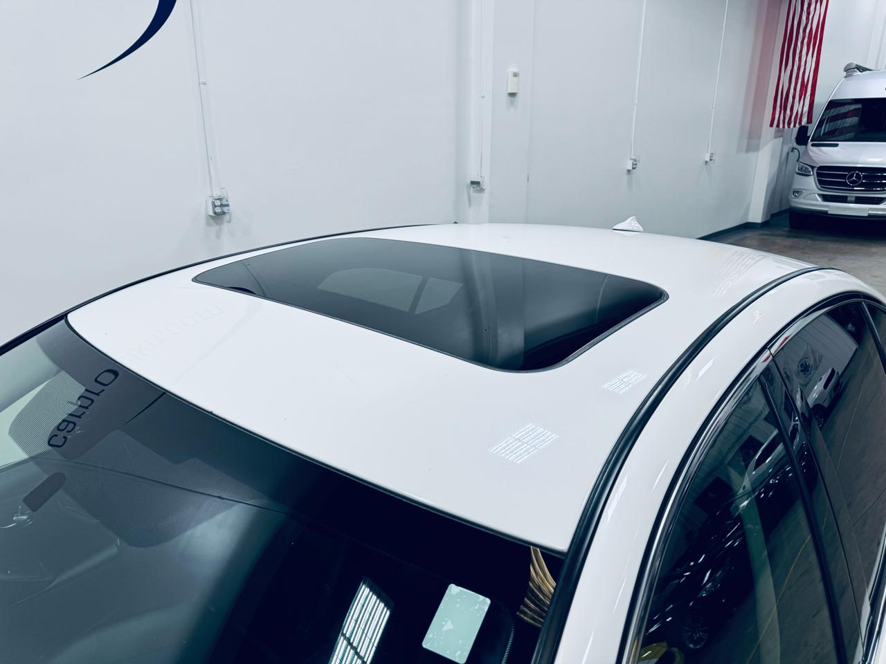 Infiniti Q50 3.0t LUXE AWD 2018