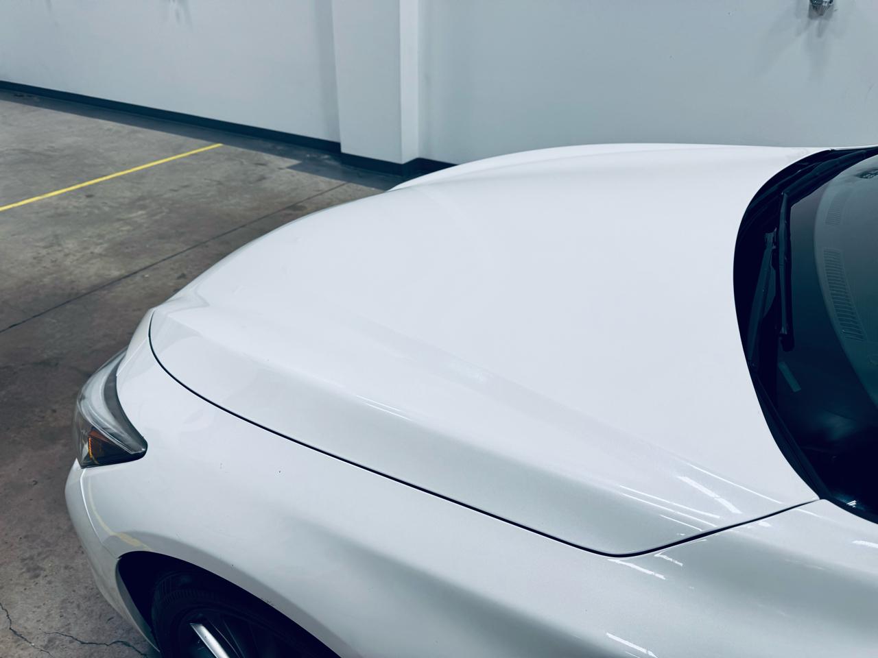 Infiniti Q50 3.0t LUXE AWD 2018