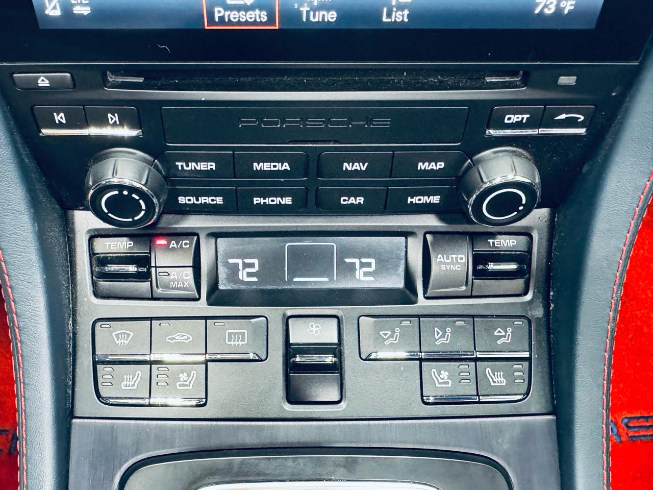 Porsche 718 Boxster GTS Roadster 2019