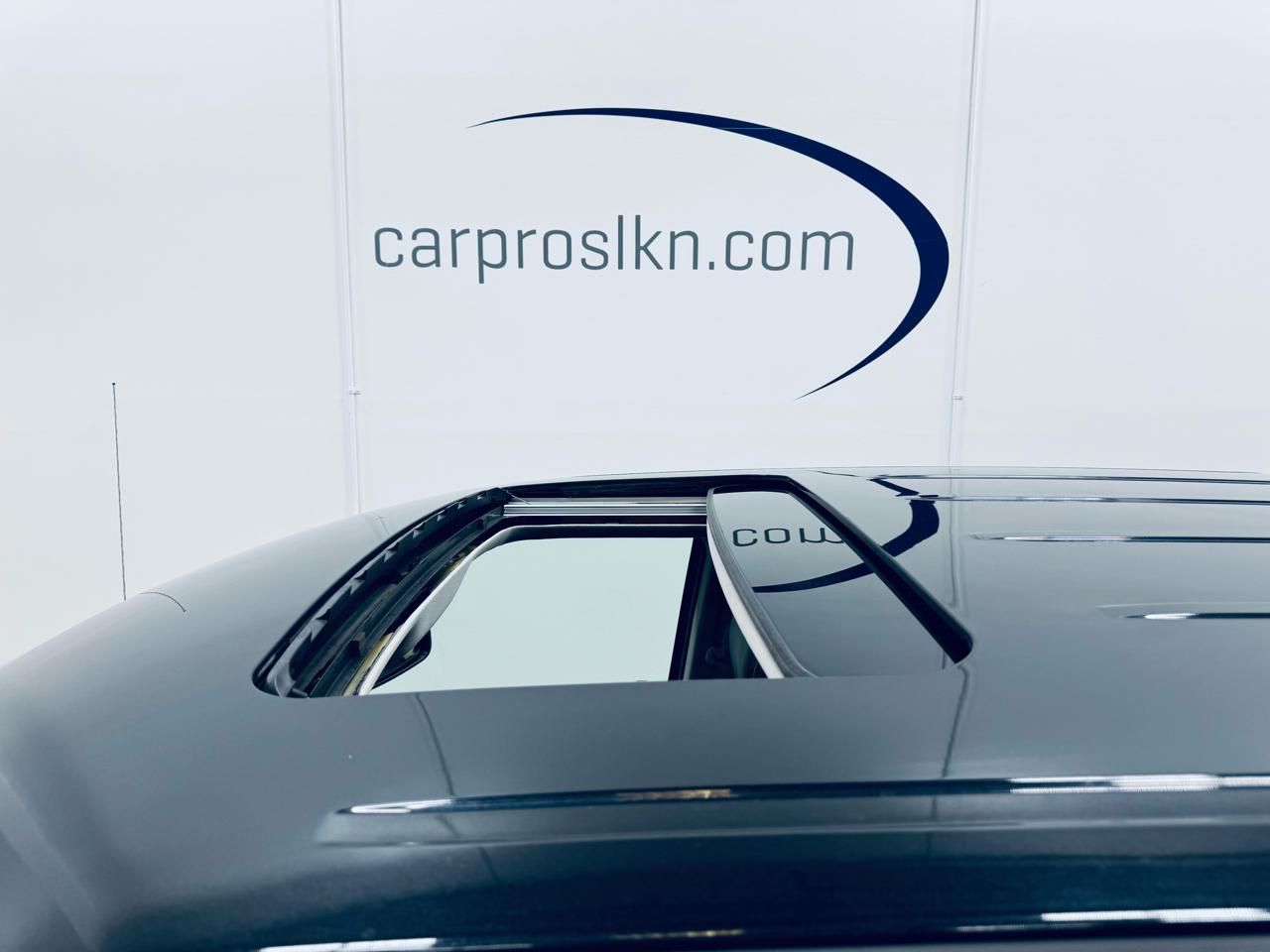 RAM 1500 4WD Crew Cab 140.5" Longhorn 2016