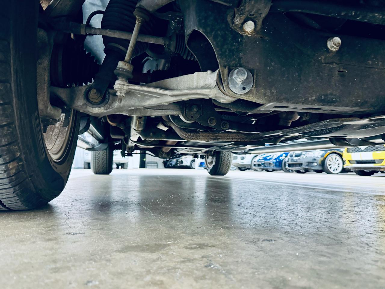 RAM 1500 4WD Crew Cab 140.5" Longhorn 2016