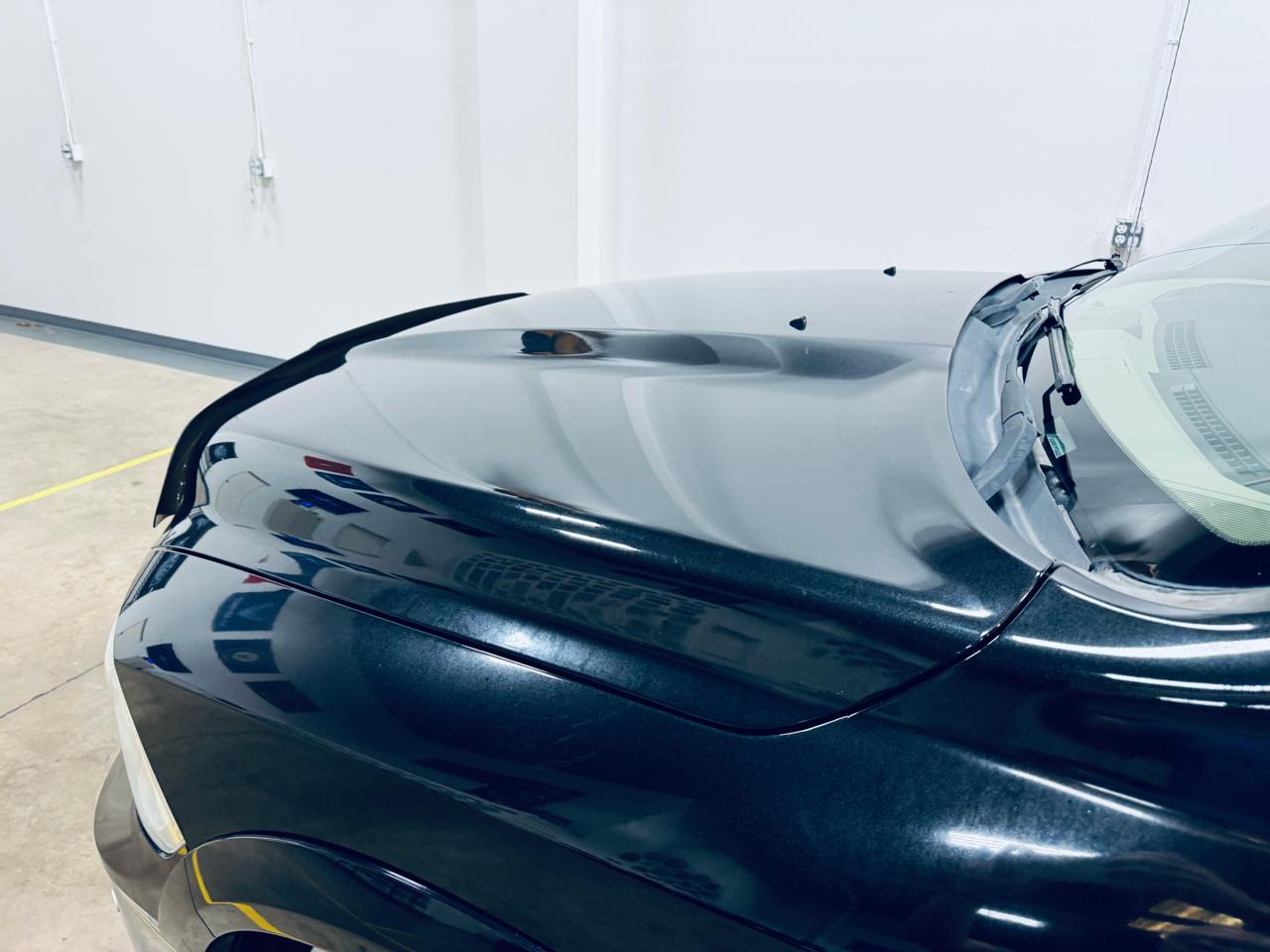 RAM 1500 4WD Crew Cab 140.5" Longhorn 2016