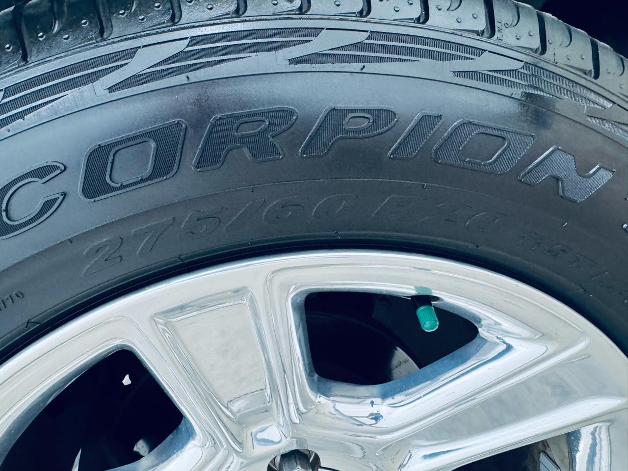 RAM 1500 4WD Crew Cab 140.5" Longhorn 2016