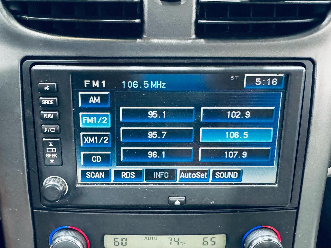 Chevrolet Corvette 2dr Conv 2007