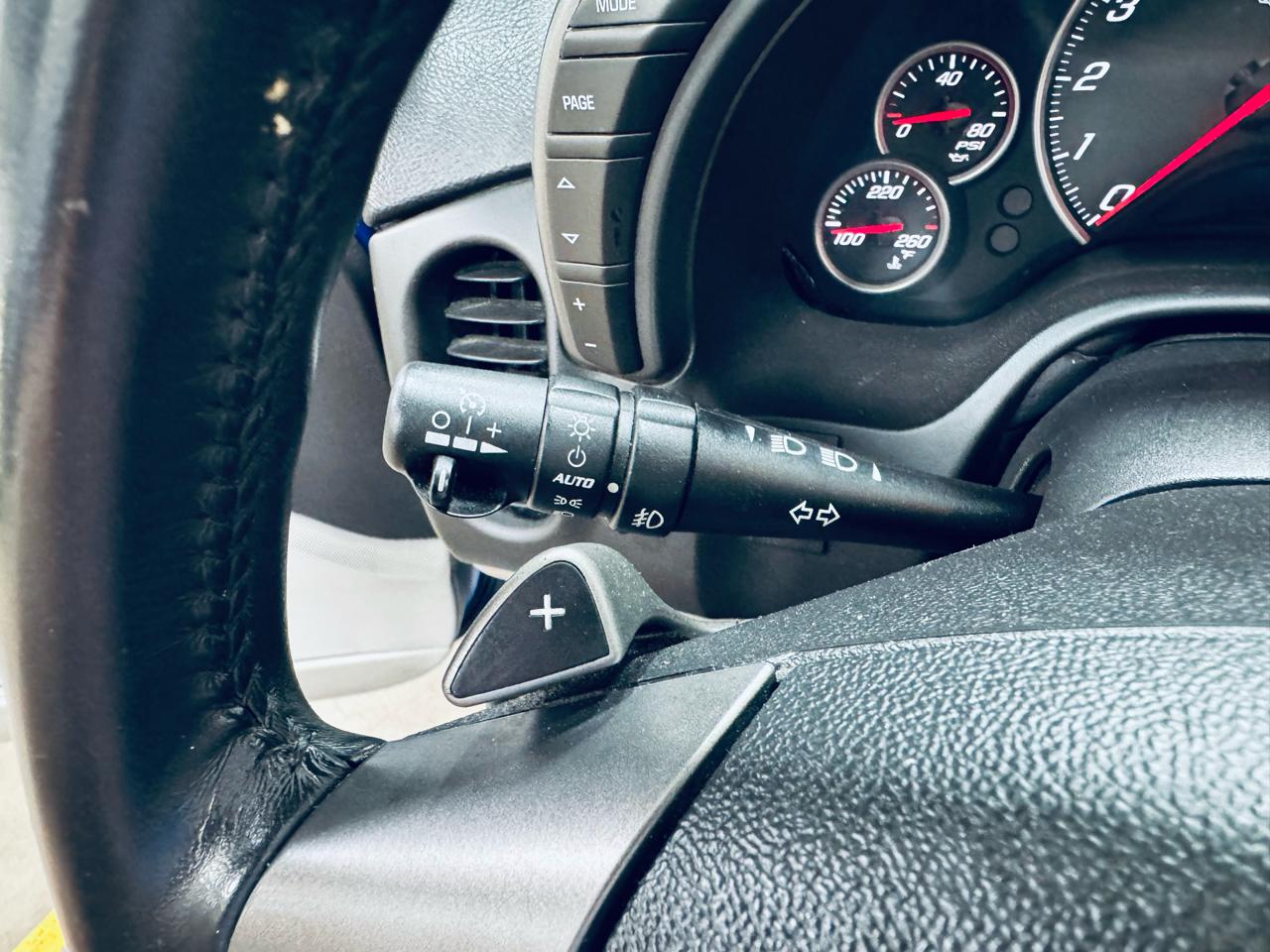 Chevrolet Corvette 2dr Conv 2007