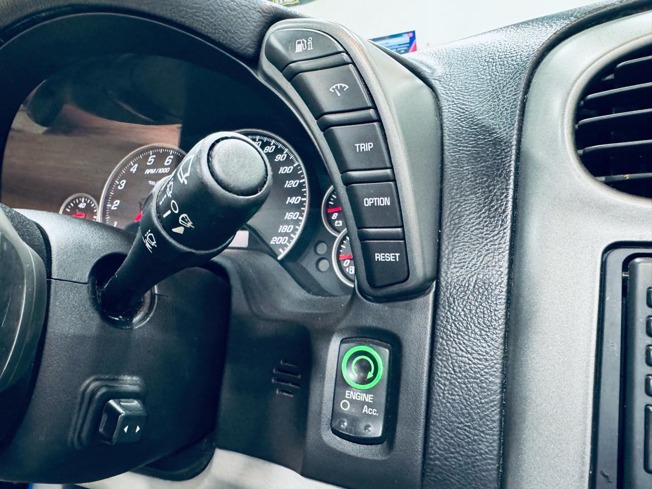 Chevrolet Corvette 2dr Conv 2007