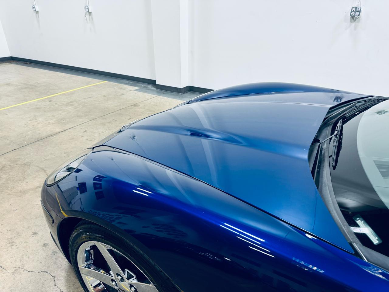 Chevrolet Corvette 2dr Conv 2007