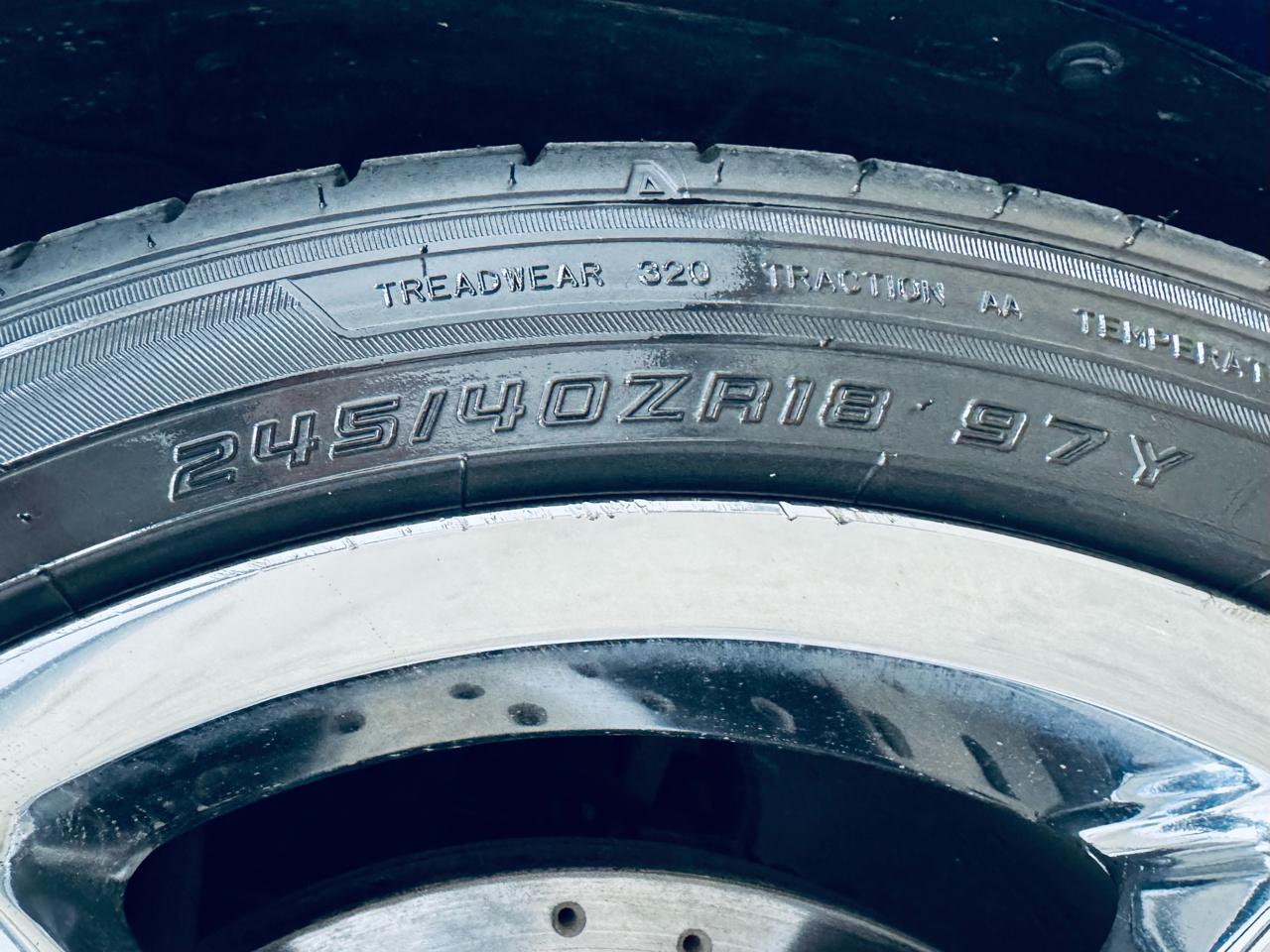 Chevrolet Corvette 2dr Conv 2007