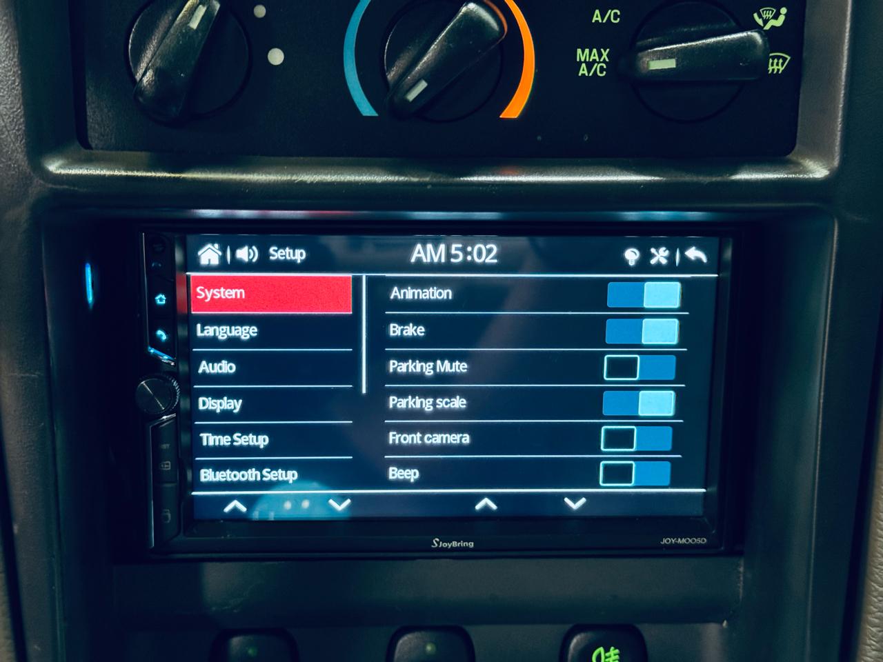 Ford Mustang 2dr Cpe GT Deluxe 2004