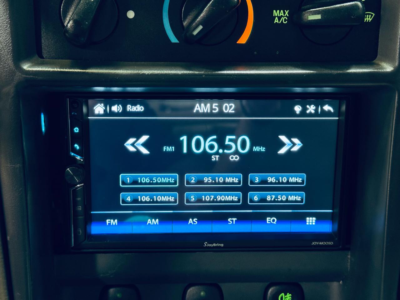 Ford Mustang 2dr Cpe GT Deluxe 2004