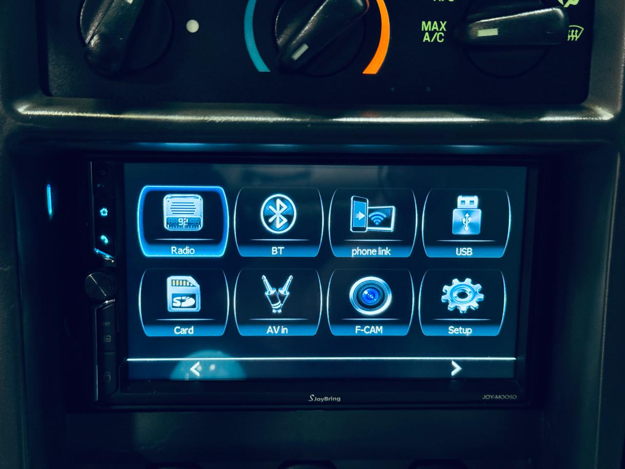 Ford Mustang 2dr Cpe GT Deluxe 2004