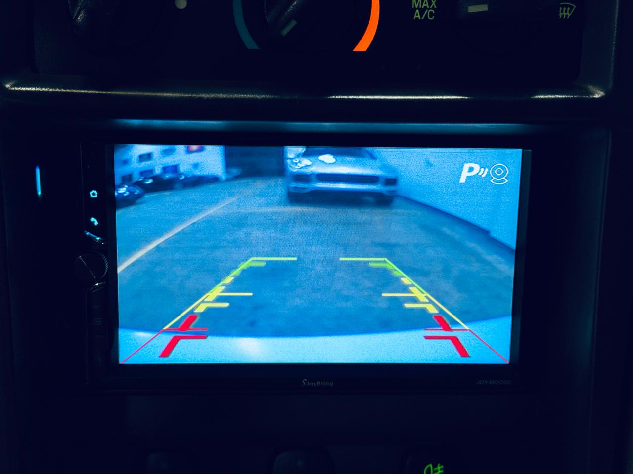 Ford Mustang 2dr Cpe GT Deluxe 2004