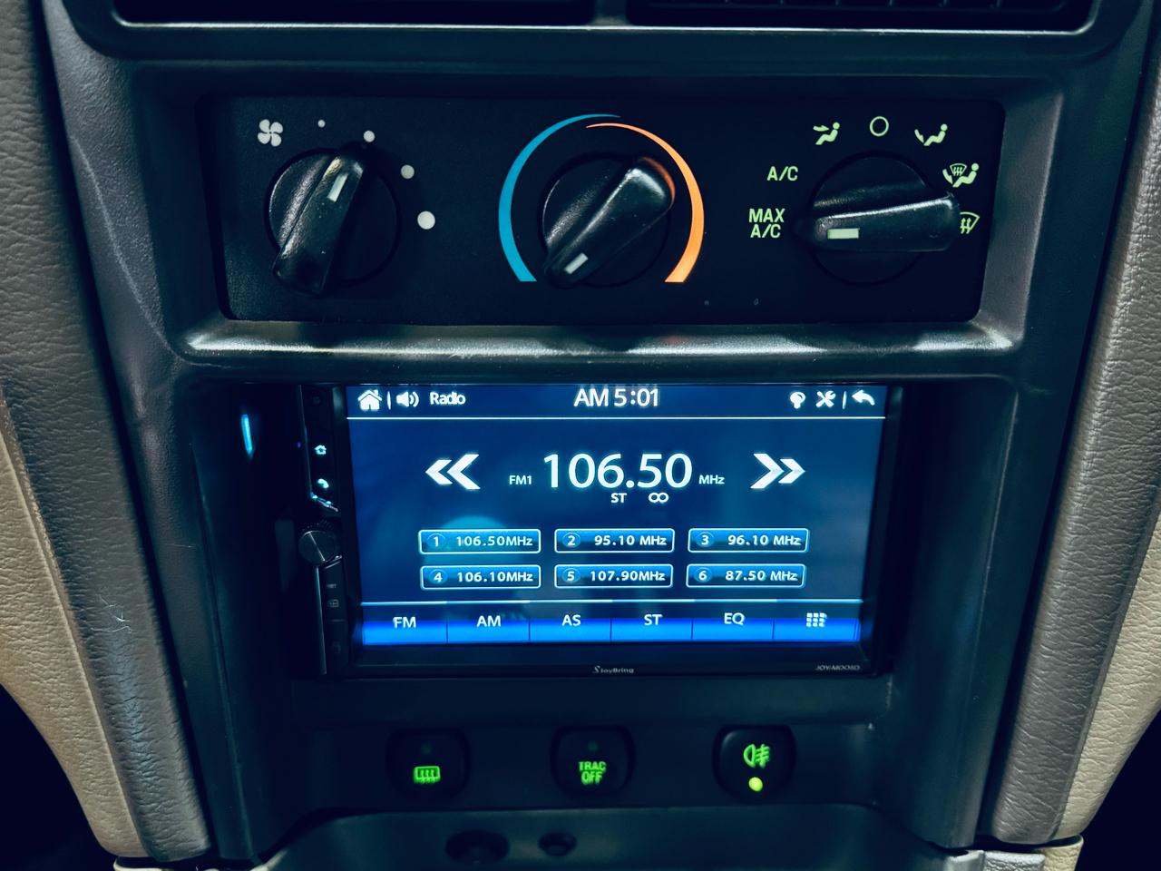 Ford Mustang 2dr Cpe GT Deluxe 2004