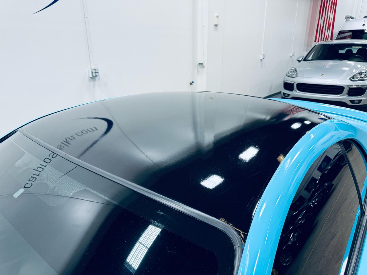 Ford Mustang 2dr Cpe GT Deluxe 2004