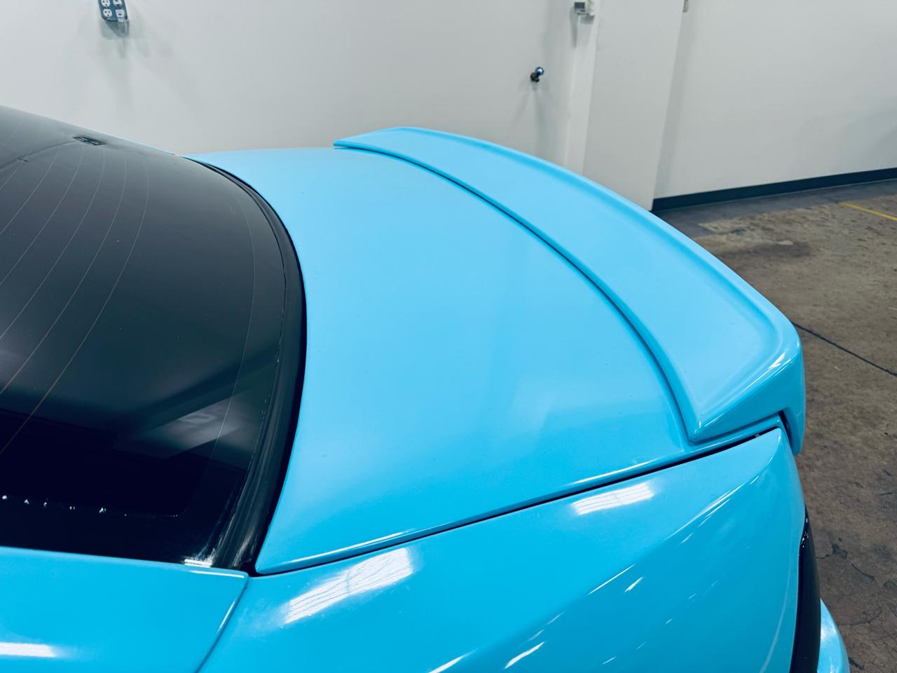 Ford Mustang 2dr Cpe GT Deluxe 2004