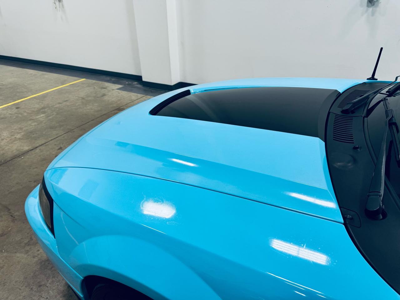 Ford Mustang 2dr Cpe GT Deluxe 2004