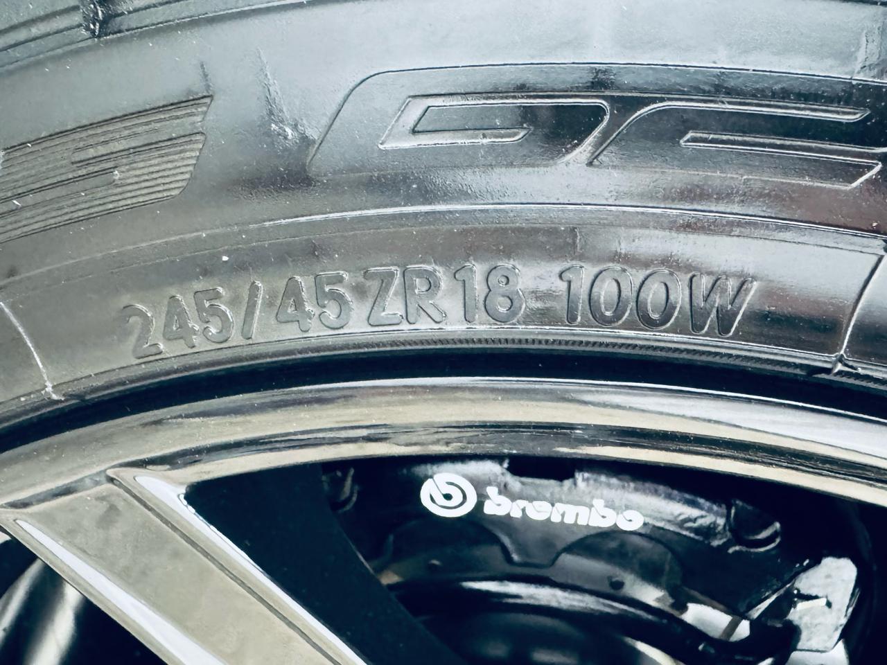 Ford Mustang 2dr Cpe GT Deluxe 2004