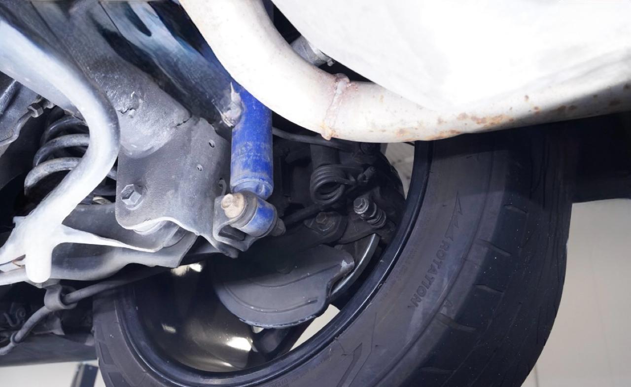 Ford Mustang 2dr Cpe GT Deluxe 2004