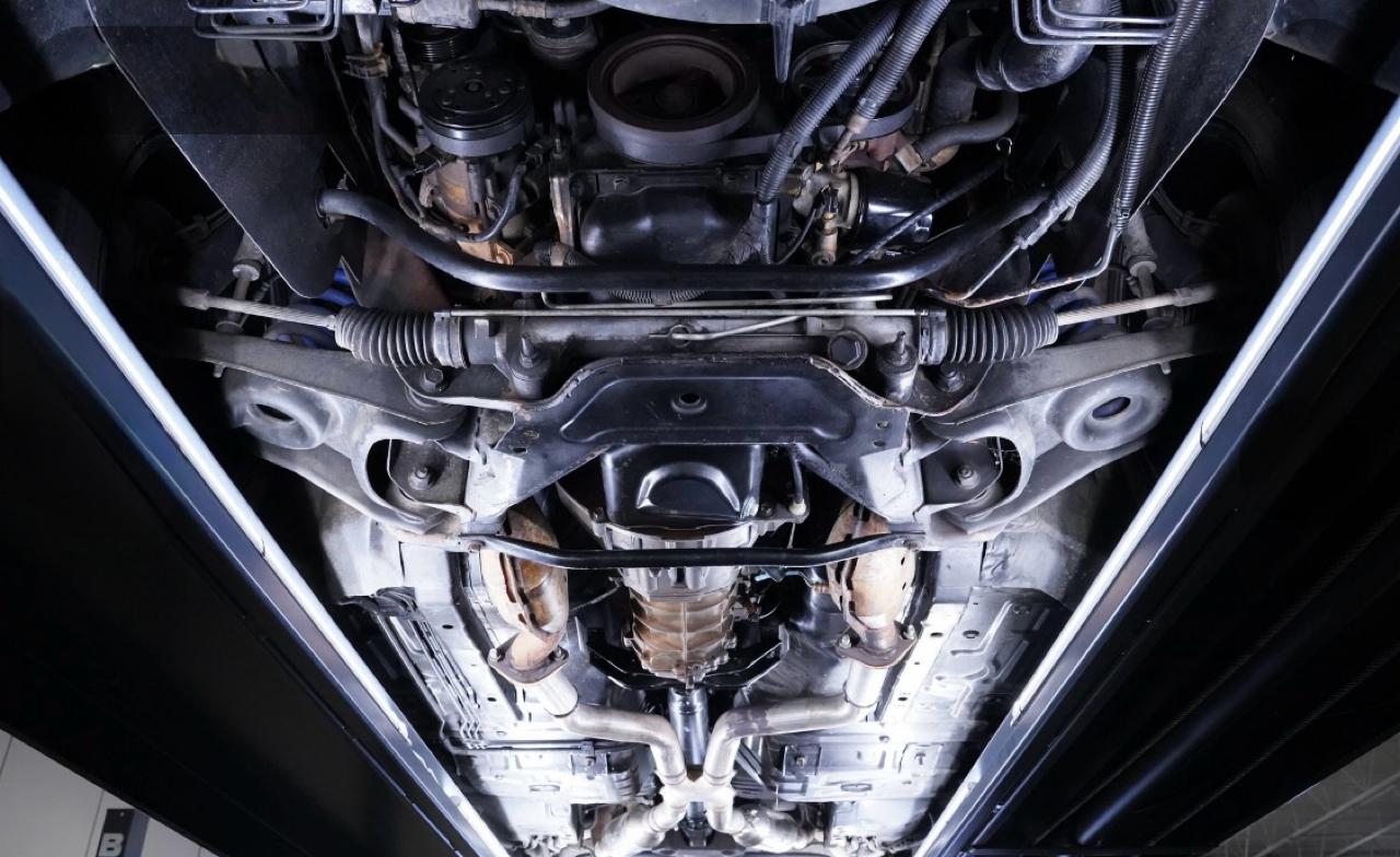 Ford Mustang 2dr Cpe GT Deluxe 2004