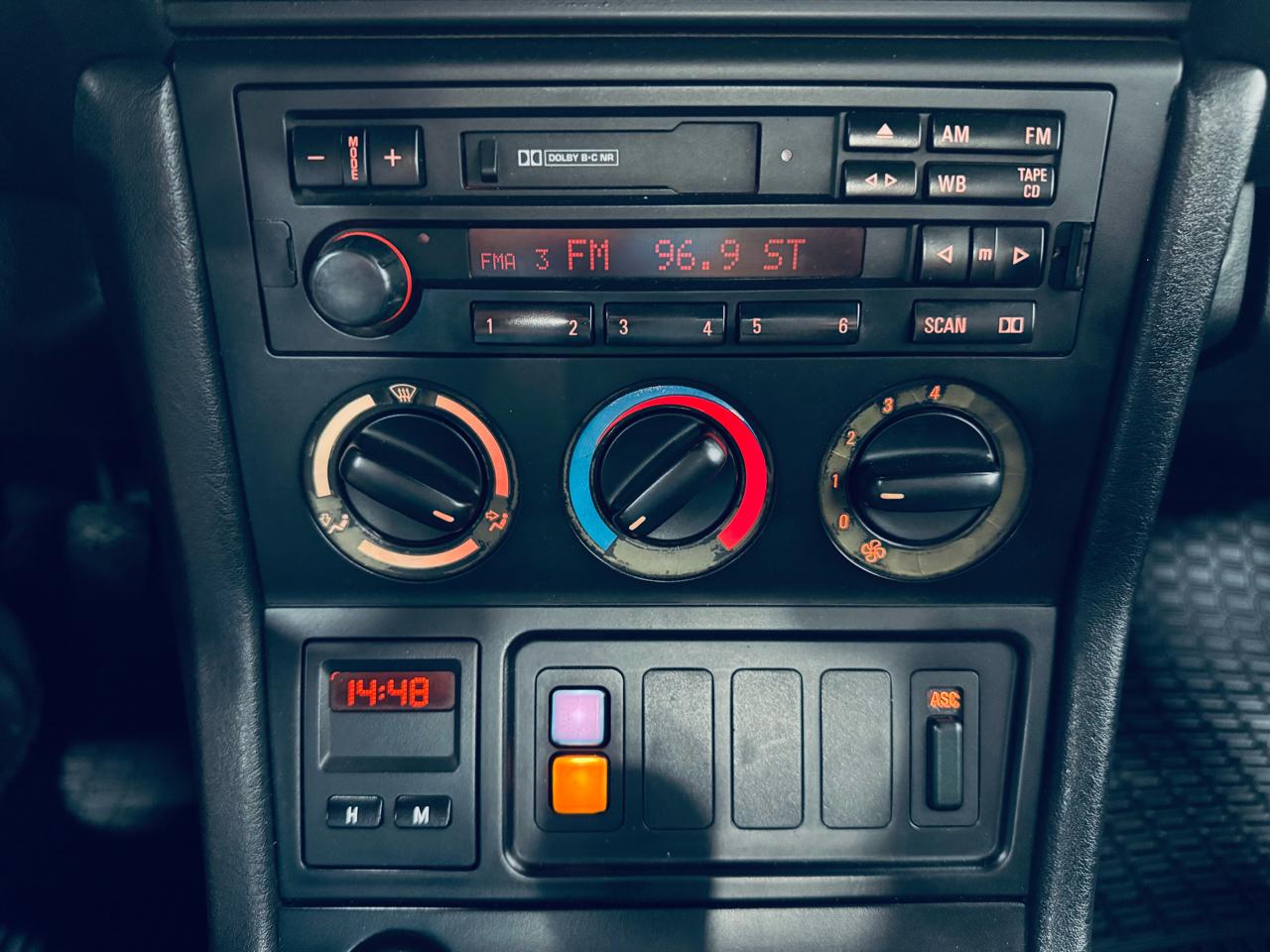 BMW 3 Series Z3 2dr Roadster 2.8L 1998